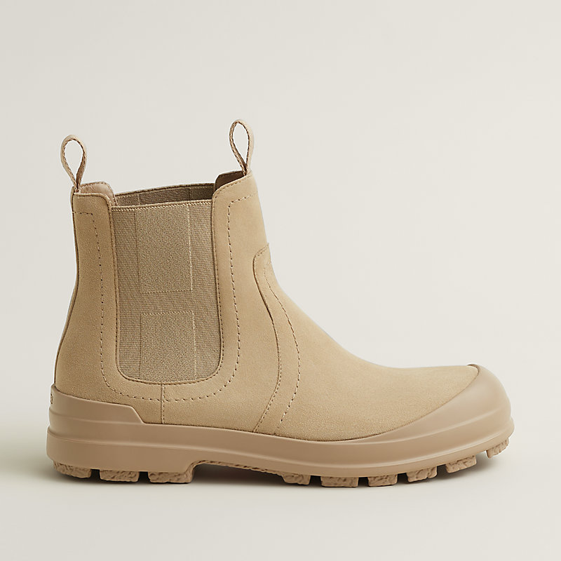 買い保障できる ankle Kobes boot China Mainland Hermès | ウェア
